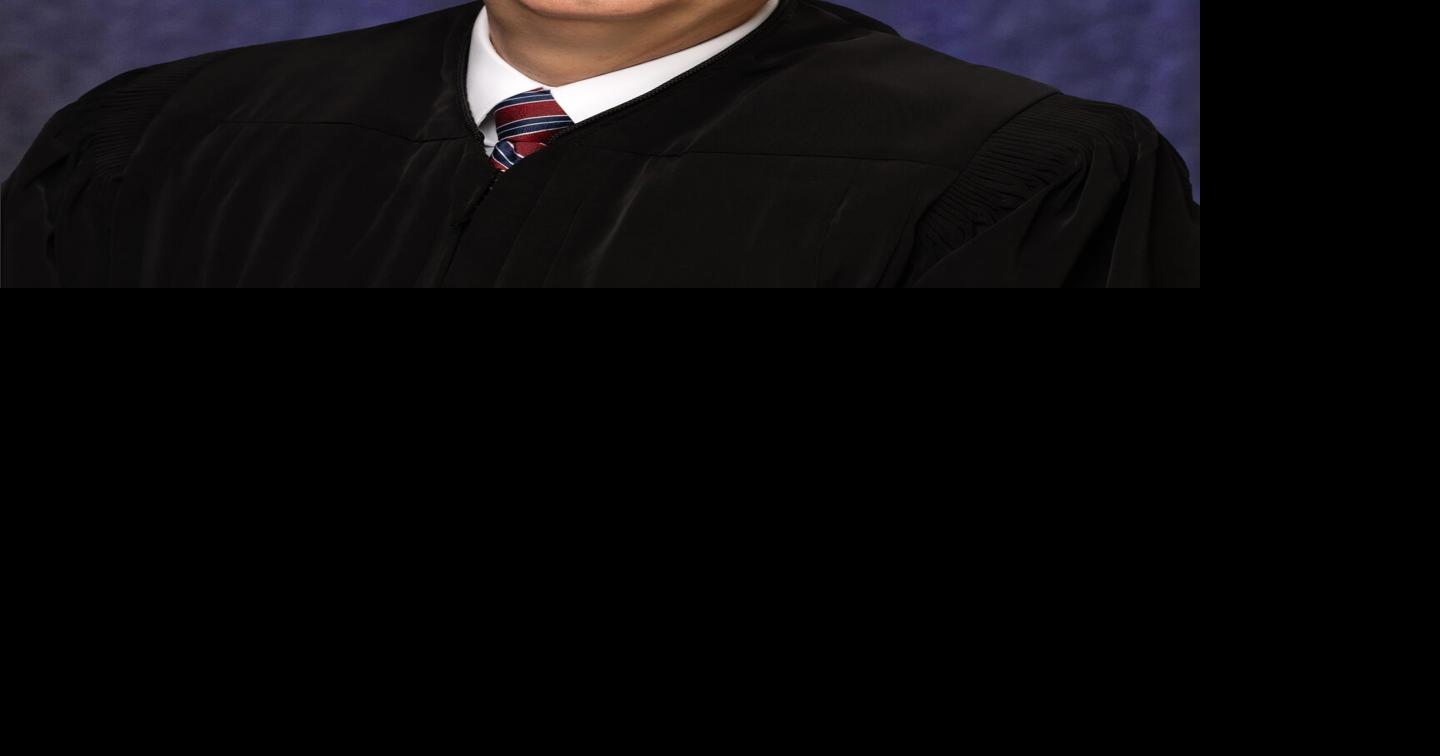 Circuit Judge Randell H. Rowe, III, announces retirement | Local News ...