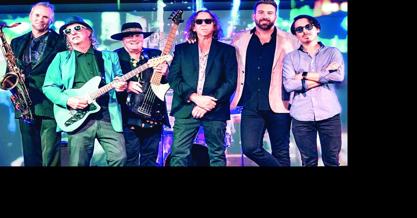 A groove all their own: Celebrating the music of Steely Dan