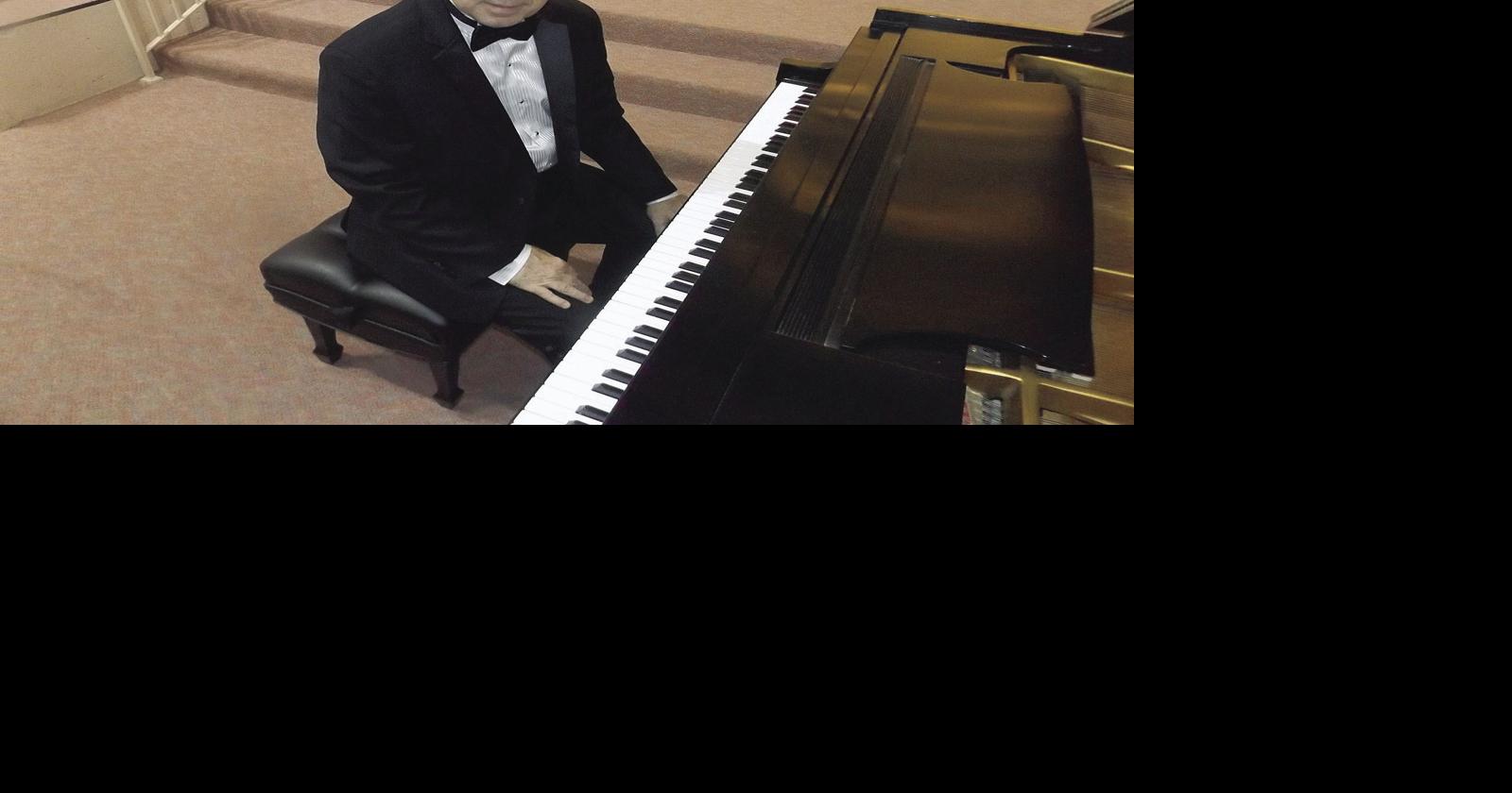 Solisti Concert Series presents pianist | Arts And Entertainment ...