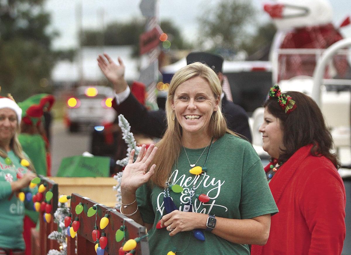 Edgewater Fl Christmas Parade 2022 Drive Through Christmas Parade At Whistlestop Park In Edgewater | Photos &  Videos | Hometownnewsvolusia.com