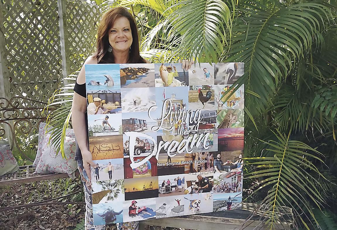 Living The Dream Will Debut In New Smyrna Beach News Hometownnewsvolusia Com