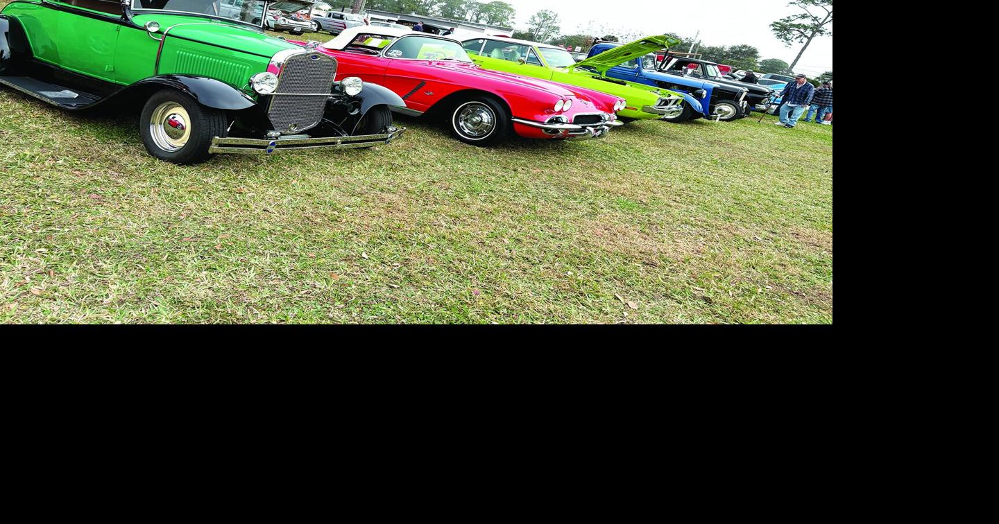 EdgeFest Classic Car Show | Photo Galleries | hometownnewsvolusia.com