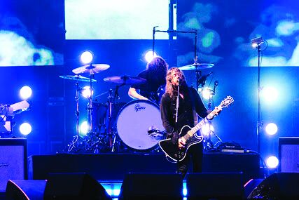 Welcome To Rockville brought together 210,000 music fans for 15th