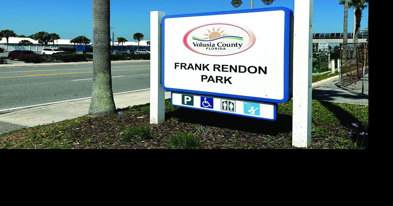 Frank Rendon Park Reopens in Daytona Beach Shores After Hurricane Restoration