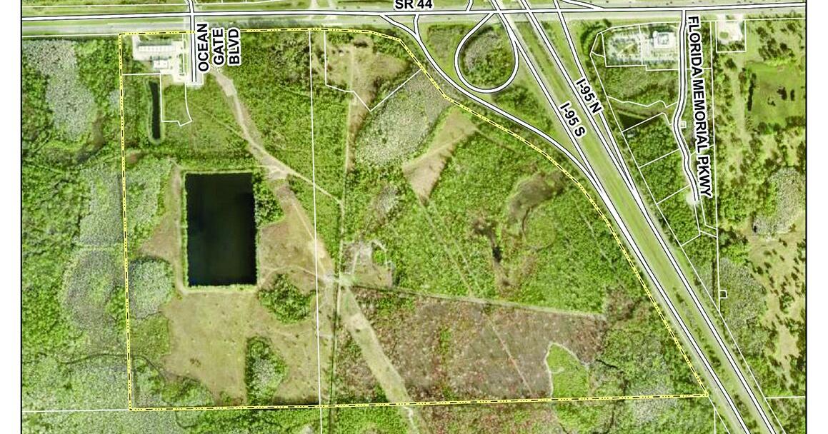 NSB board backs mixed-use plan near I-95