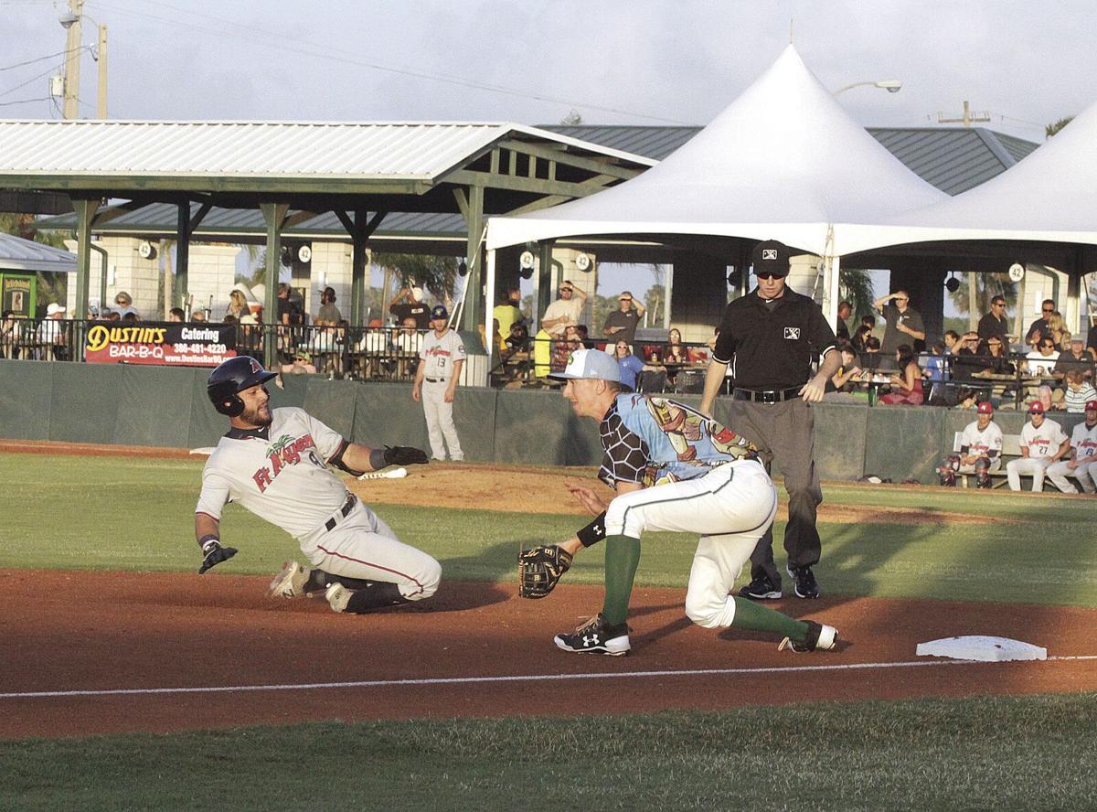 Tortugas Will Play On In Daytona Beach News Hometownnewsvolusia Com Tortugas Will Play On In Daytona Beach News Hometownnewsvolusia Com