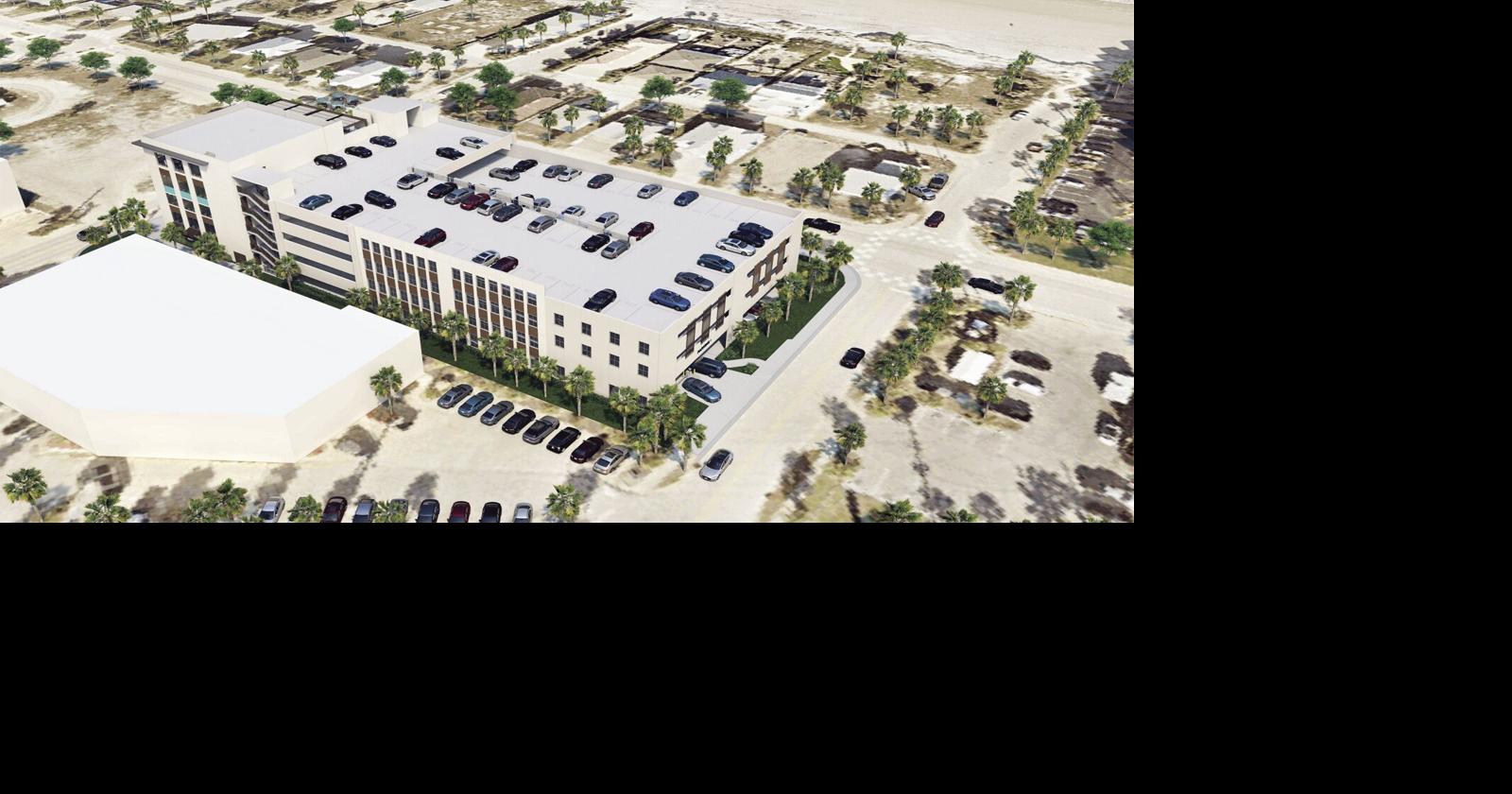 New Smyrna Beach project offers retail shops, restaurant and parking | News
