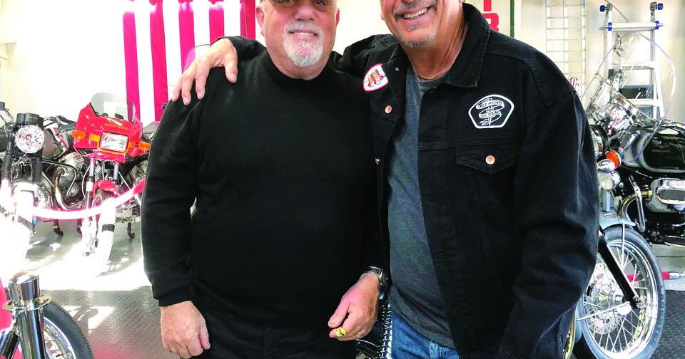 Billy Joel, Garth Brooks tributes take Athens stage