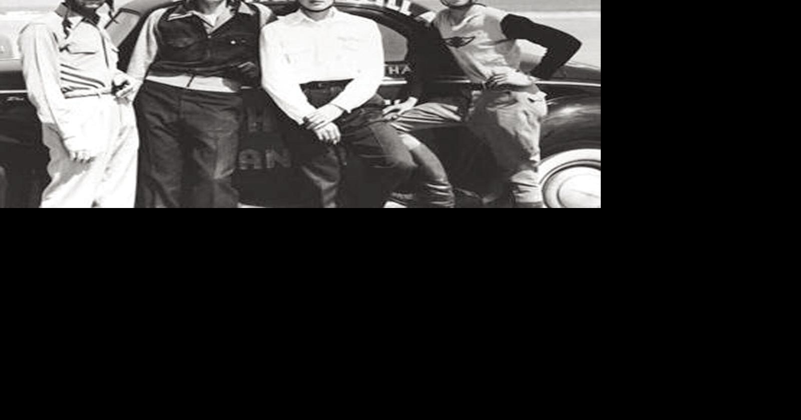 Looking back at the original 'road course' | Sports ...