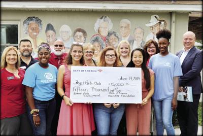 Compassionate Acts Lead Student To Seek Change News Hometownnewsvolusia Com