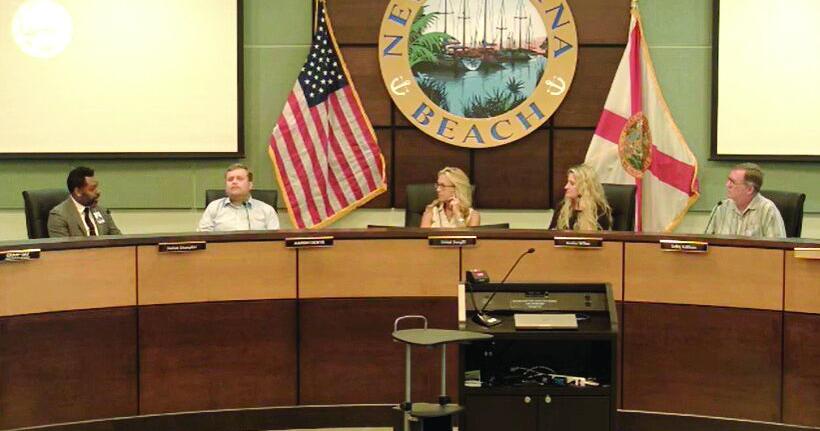 New Smyrna Beach launches Economic Development Advisory Board with first meeting