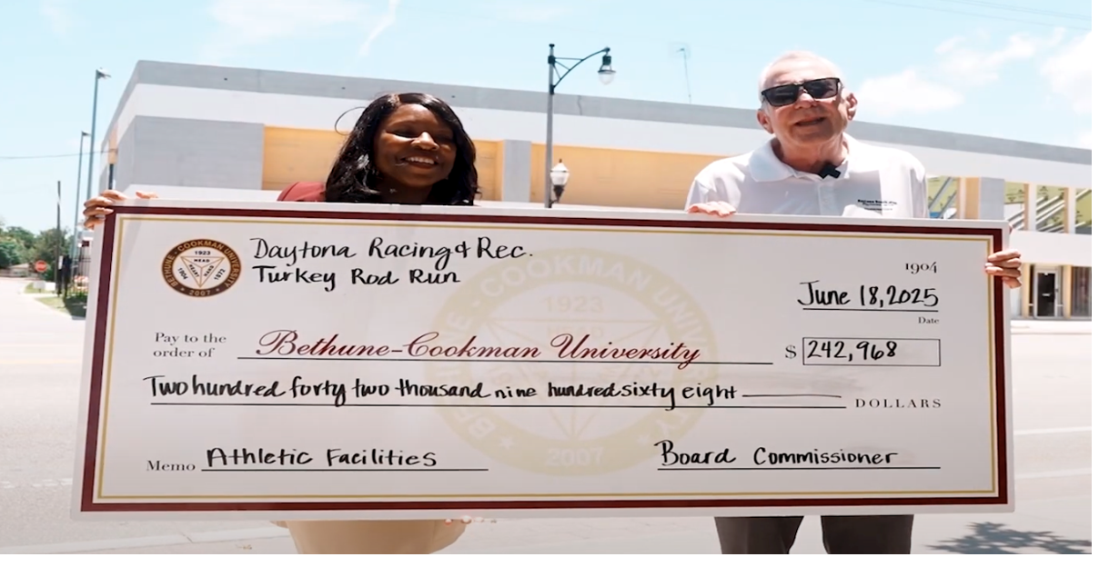 B-CU’s Annual Day of Giving raises $801,905 | News ...