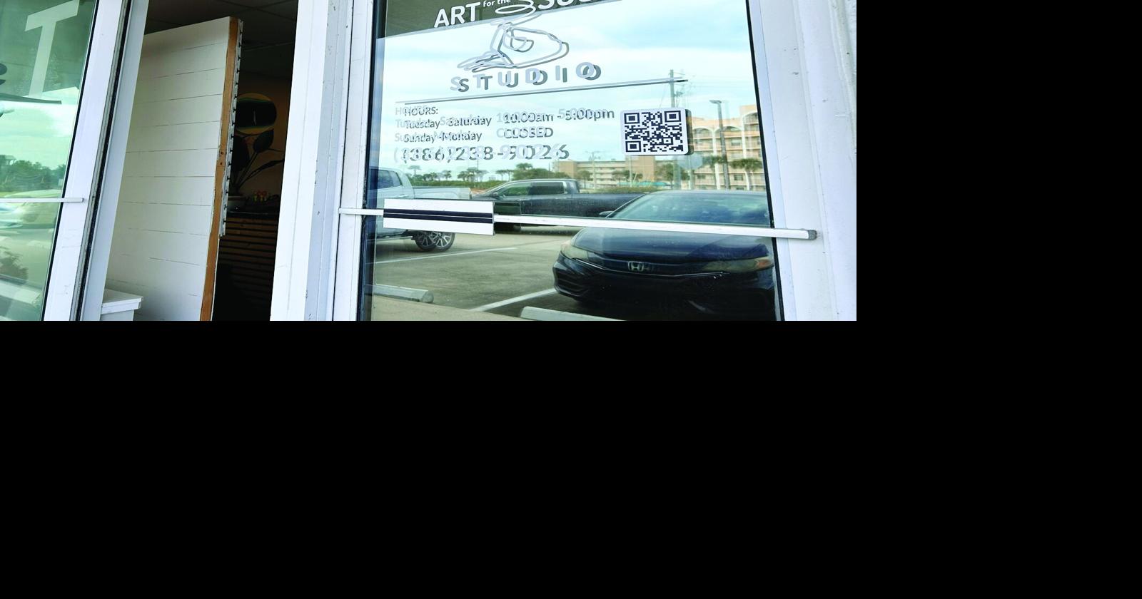 Glass art studio closes its doors in Ponce Inlet, moves to Hawaii