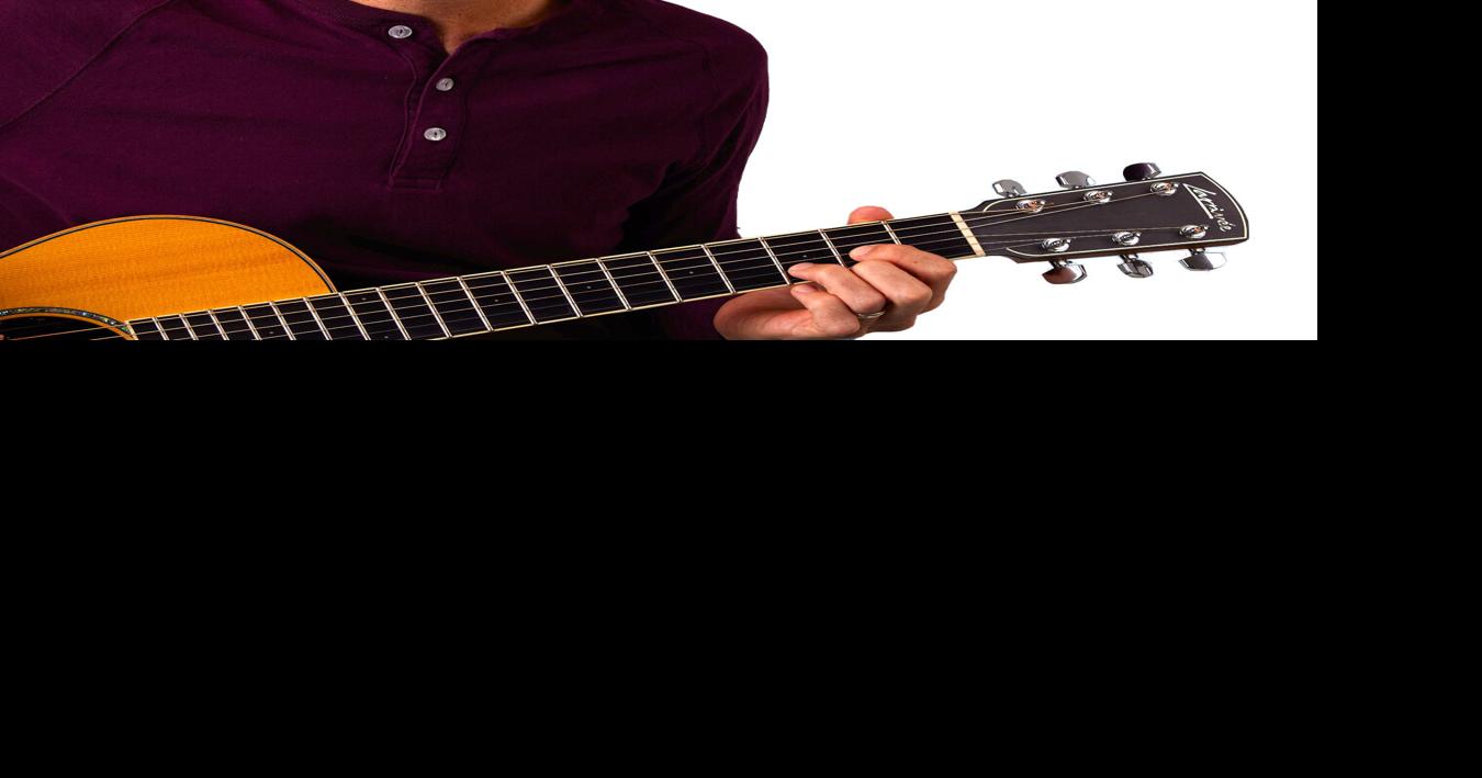 Athens Theatre welcomes a Night of James Taylor Classics