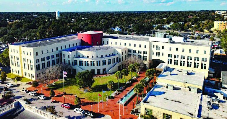 Stormwater infrastructure upgrade planned for TCK Center