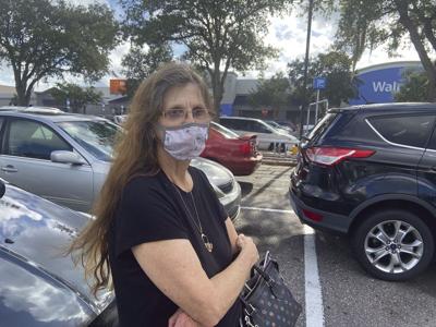 Walmart Crowd Control Could Create Safety Concern News Hometownnewsvolusia Com
