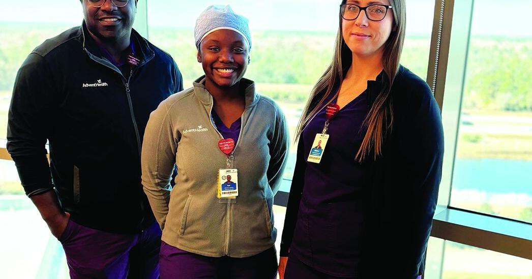 How mentorship opens doors for teen parents