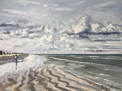 Summer Is Endless At New Smyrna Beach Gallery Arts Entertainment Hometownnewsvolusia Com