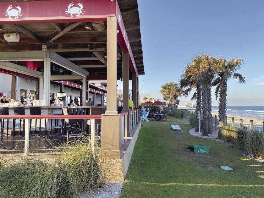 Growing Restaurant Chain Putting Down Roots In New Smyrna Beach Business Hometownnewsvolusia Com
