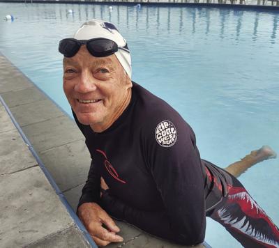 Still In The Swim Of Things In New Smyrna Beach News Hometownnewsvolusia Com Still In The Swim Of Things In New Smyrna Beach News Hometownnewsvolusia Com