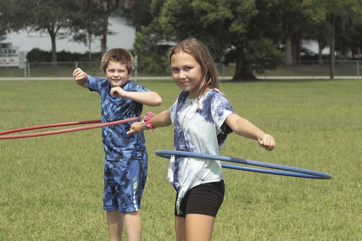 Summer Camp At The Deland Family Ymca Photos Videos Hometownnewsvolusia Com