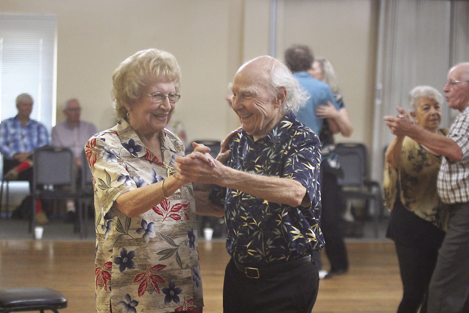 Ormond Beach Senior Center: A Comprehensive Guide to Services and Community Engagement