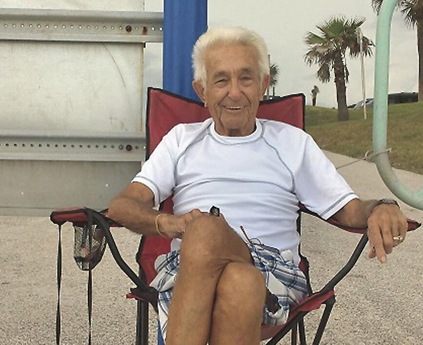 A Radio Guy Looks At 80 In Daytona Beach Shores News Hometownnewsvolusia Com