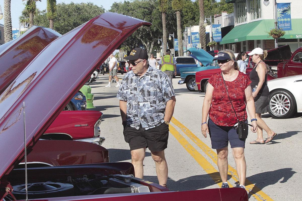 24th Anniversary Canal Street Cruise Night Photos Videos Hometownnewsvolusia Com