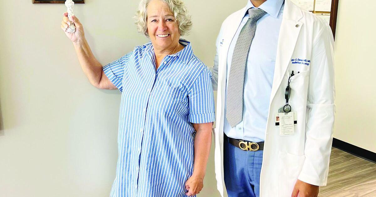 AdventHealth advances cancer care across East Florida