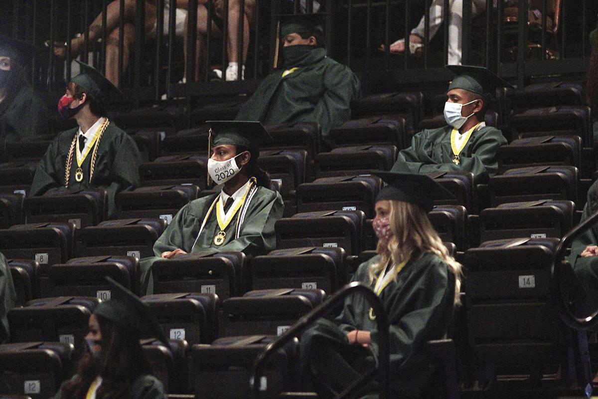 Deland High School S Graduation Ceremony Photos Videos Hometownnewsvolusia Com Deland High School S Graduation Ceremony Photos Videos Hometownnewsvolusia Com