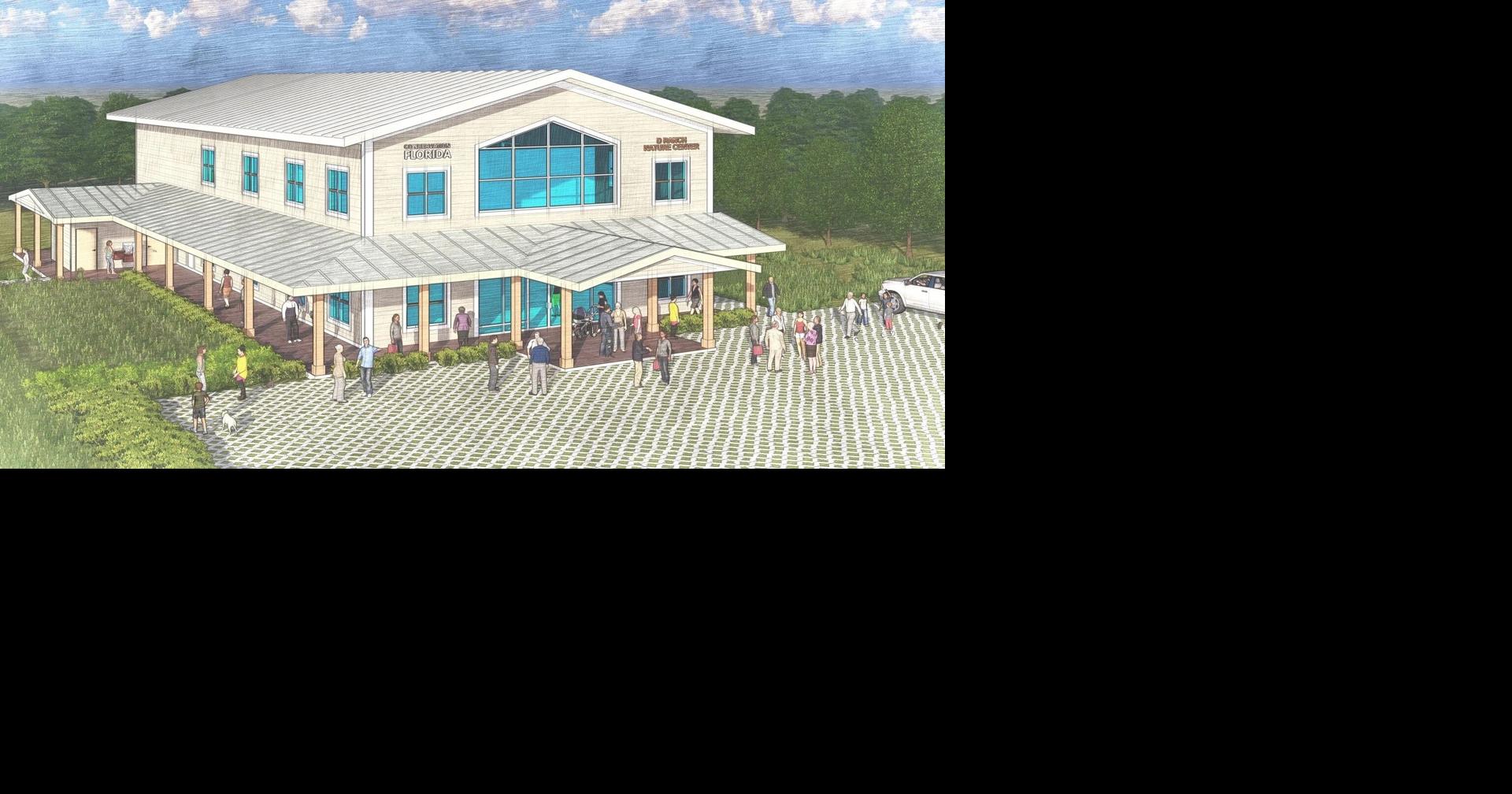 County Council awards $13 million for ECHO grants, invests in water ...