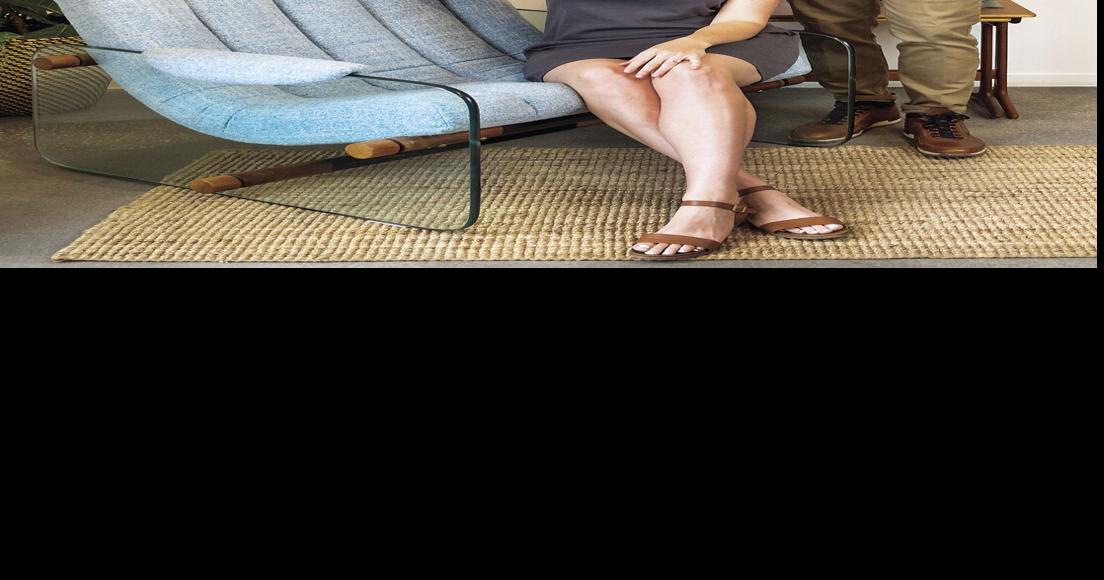 DeLand home furniture vendor gets a nod from famous actress | News