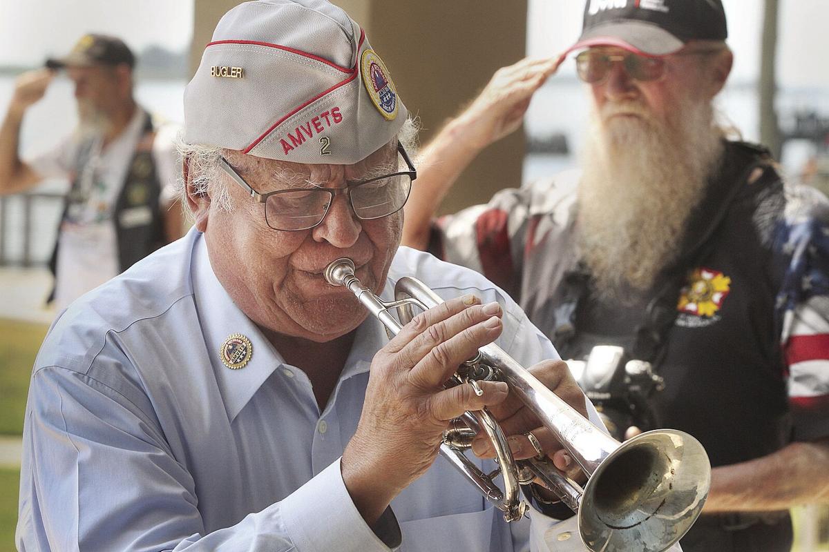 Memorial Day Events Are Happening Live In Volusia County News Hometownnewsvolusia Com