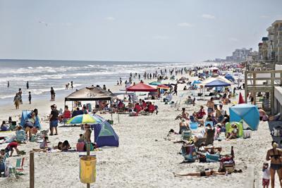 Everything Will Be Just Beachy This Weekend In Volusia News Hometownnewsvolusia Com Everything Will Be Just Beachy This Weekend In Volusia News Hometownnewsvolusia Com