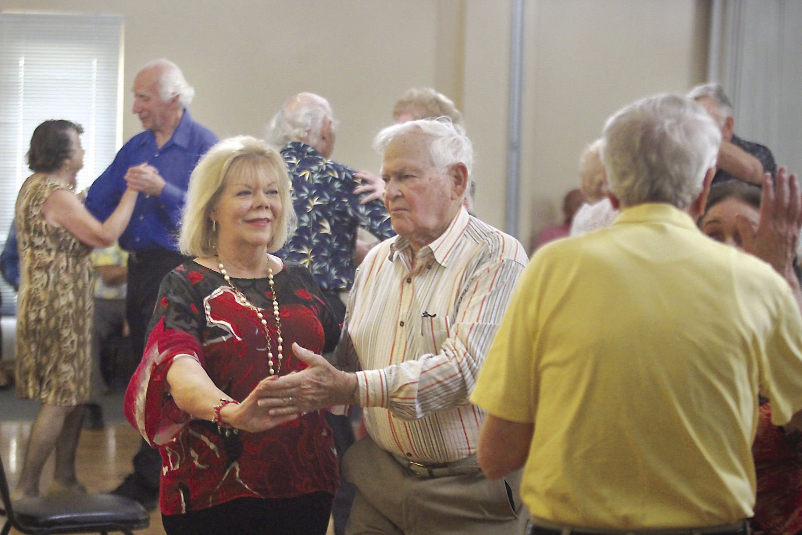 Ormond Beach Senior Center: A Comprehensive Guide to Services and Community Engagement