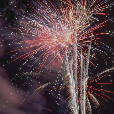 Volusia County 4th Of July Celebrations Arts Entertainment