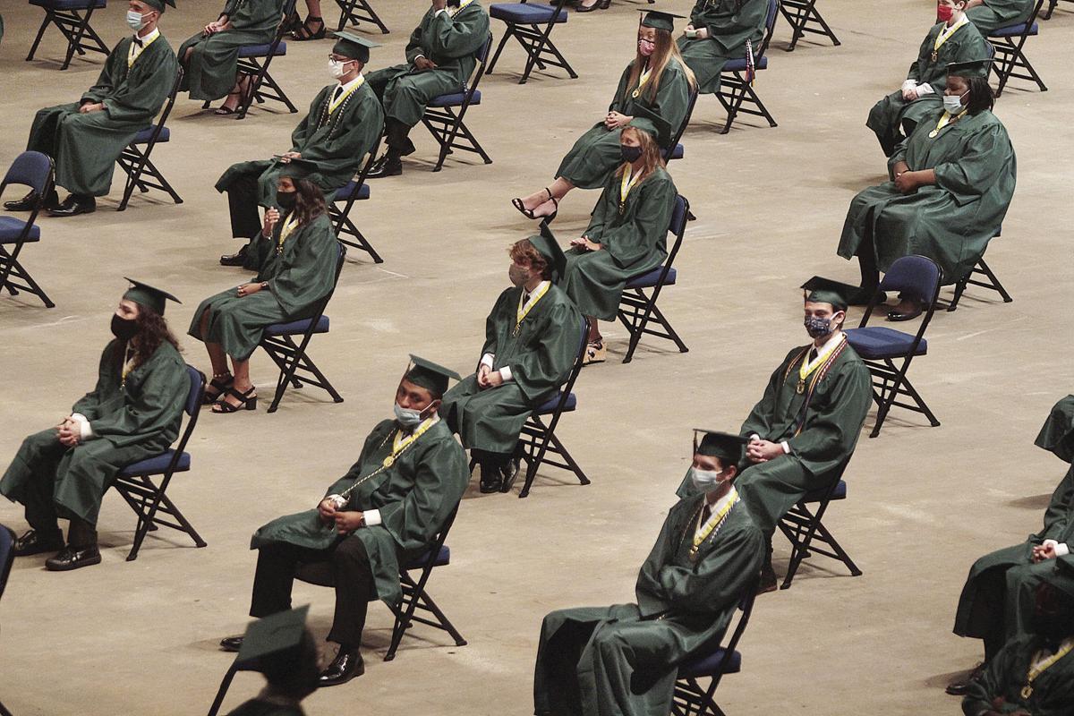 Deland High School S Graduation Ceremony Photos Videos Hometownnewsvolusia Com Deland High School S Graduation Ceremony Photos Videos Hometownnewsvolusia Com