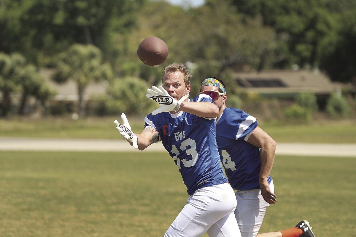 Keeping The Dream Alive In A Blue Water State Sports Hometownnewsvolusia Com