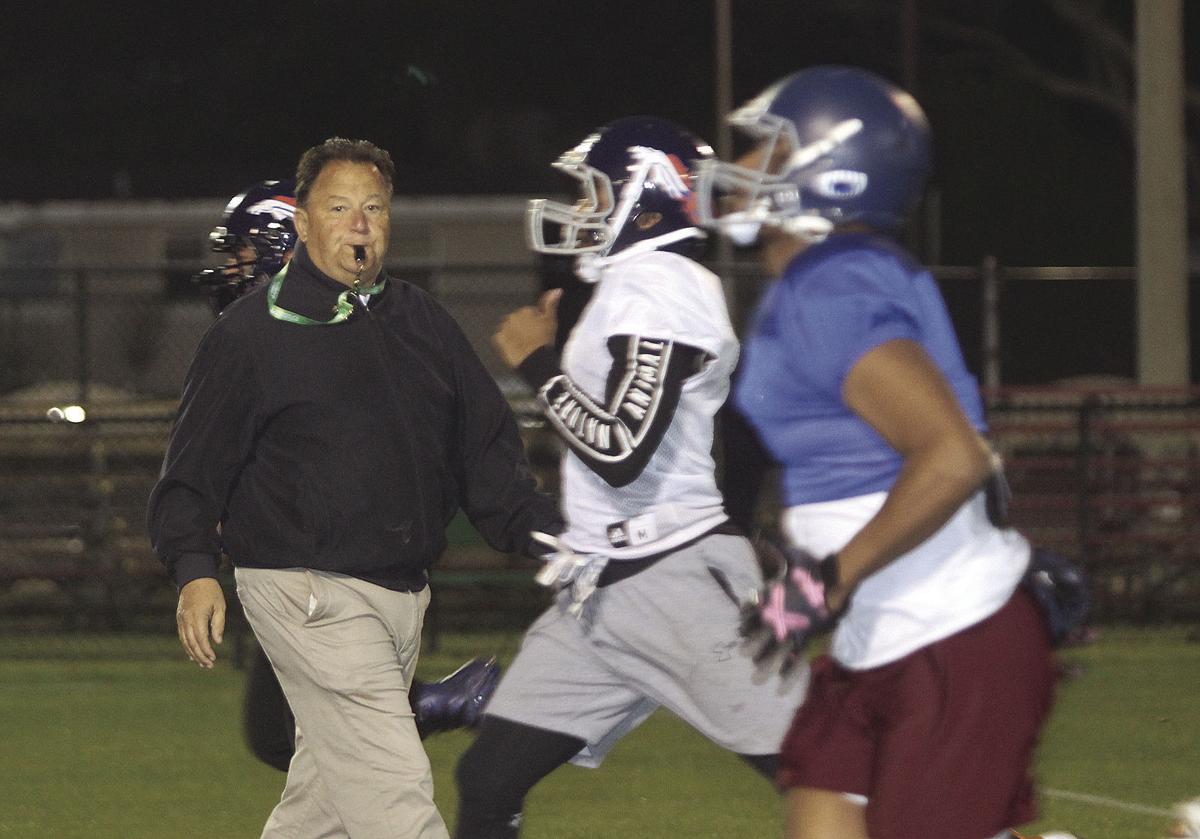 They Just Want To Play Football Sports Hometownnewsvolusia Com