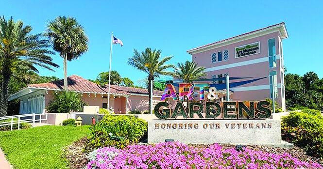 Ormond Memorial Art Museum turns 80, reflects on its history