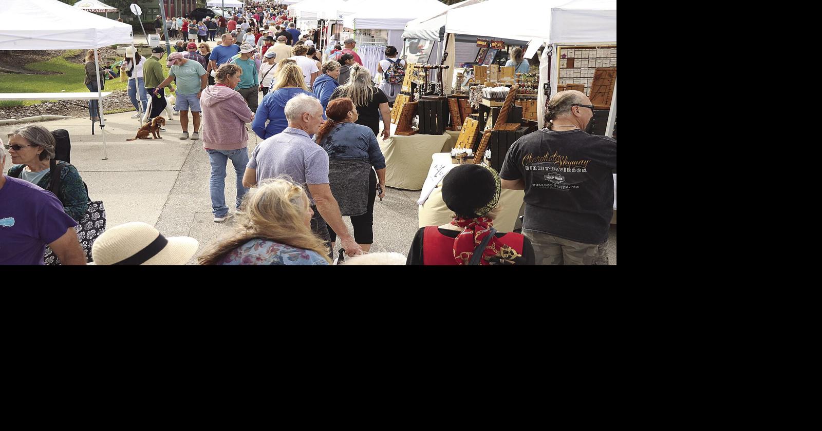 Granada Grand Festival of the Arts In Ormond Beach | Arts & Entertainment
