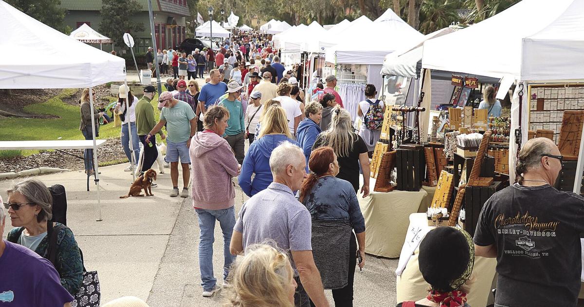 Granada Grand Festival of the Arts In Ormond Beach | Arts & Entertainment Granada Grand Festival of the Arts In Ormond Beach | Arts & Entertainment