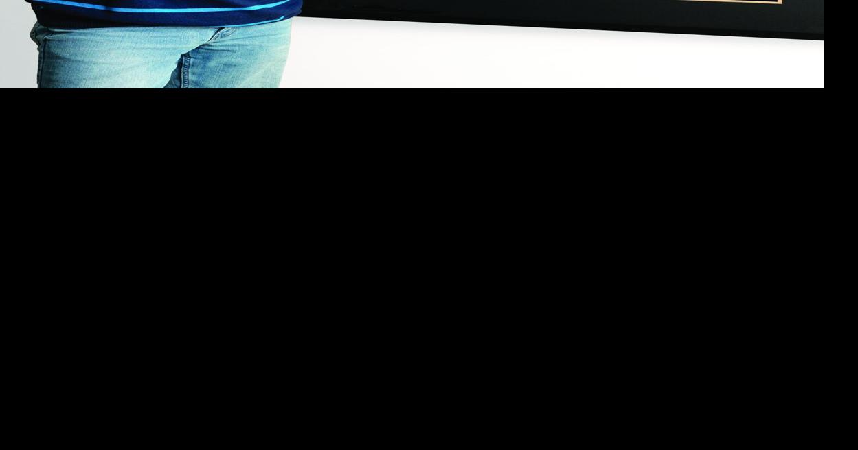 Daytona Beach resident creates art with map pins