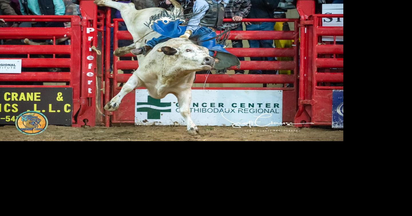Champion bull riding is back at the Ocean Center in Daytona | Sports ...