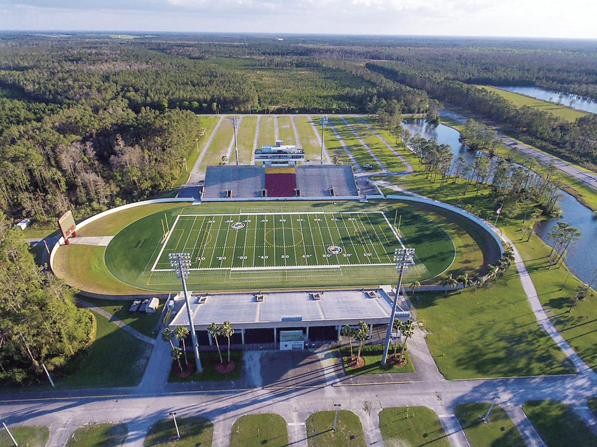 Stadium Gets New Name As Firm Pushes Youth Sports News Hometownnewsvolusia Com