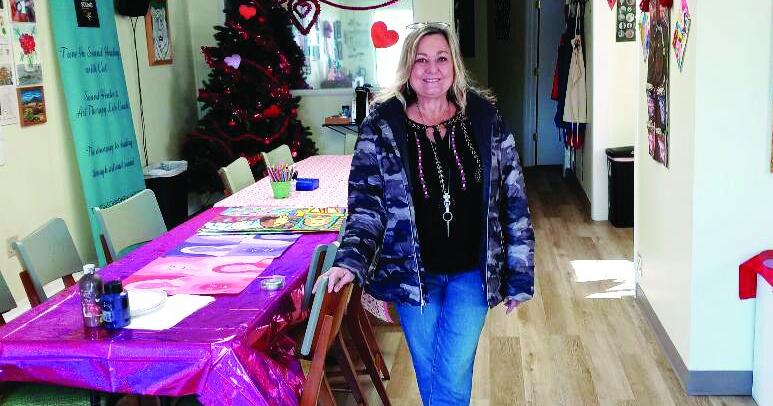 Art for Everyone: An invitation to create