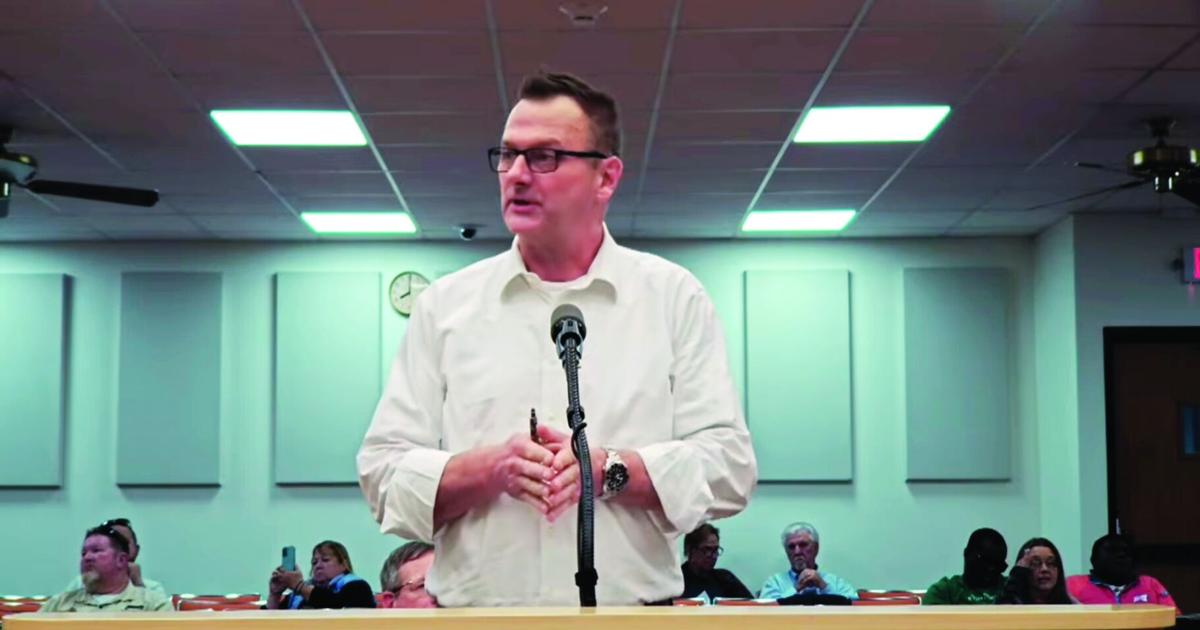 Daytona Beach to vote on reclaimed blackwater this fall