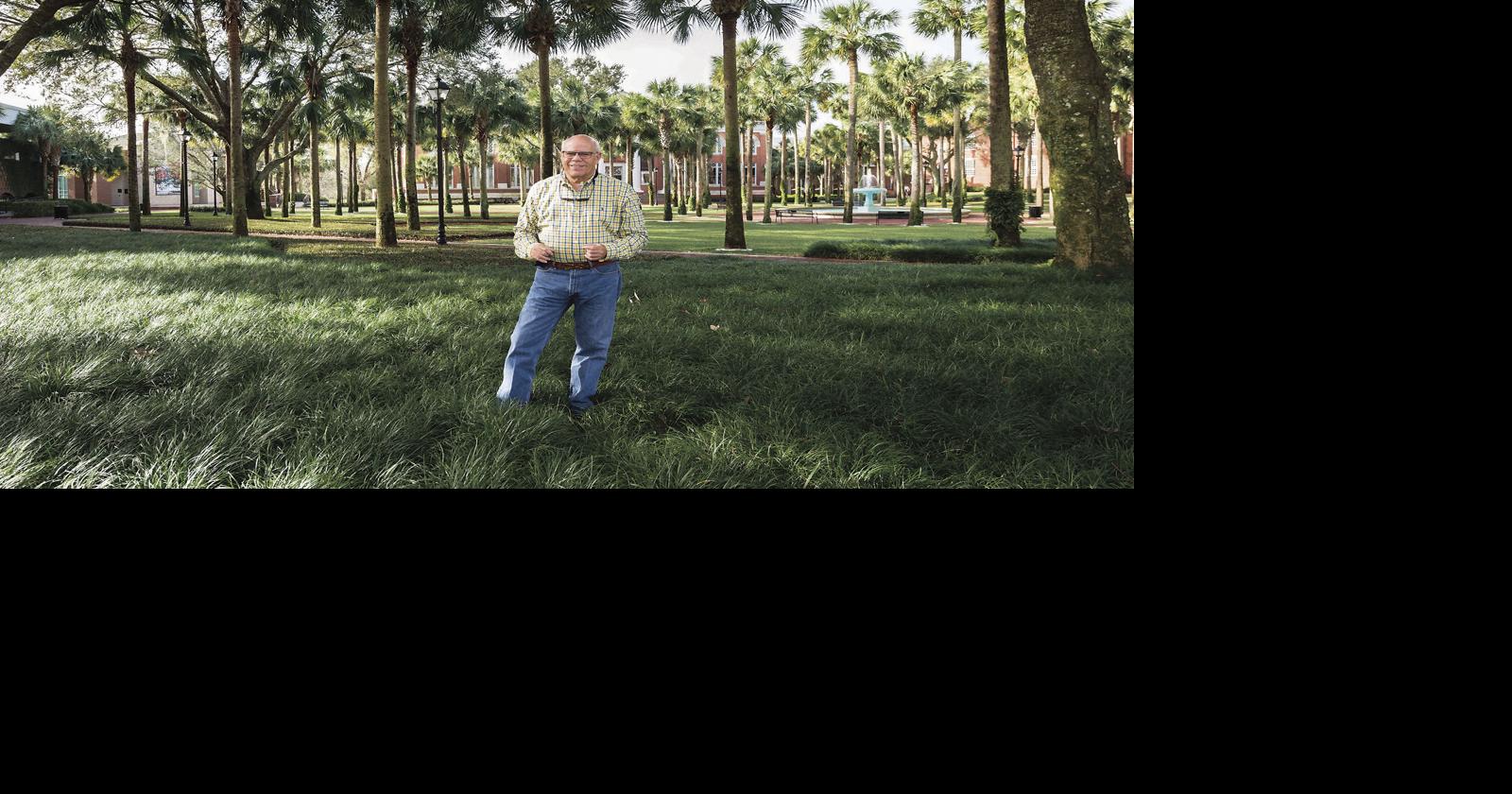 Former Mayor David C. Rigsby dies at 69 | | hometownnewsvolusia.com