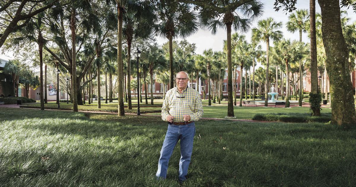 Orvis Rigsby Former Mayor David C. Rigsby dies at 69 | | hometownnewsvolusia.com