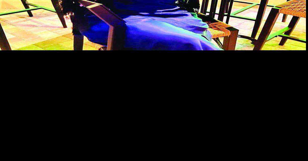 Sybil Gage brings New Orleans jazz to ACA stage